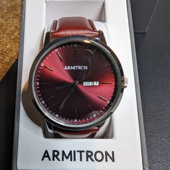 Armitron Other - Armitron Men's Watch